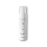 Clear Cell Darkening Formula | Invisible, Transfer Free Tan | Aura Bronze Australia