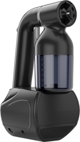 Tan.Handy Portable Spray Tan Machine