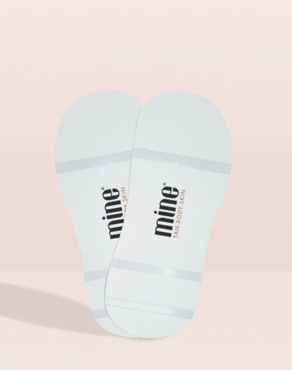 Neat Feet - Cardboard (25 pack)