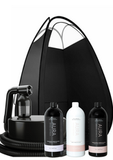 Professional Tanning Starter Kit (accessories included)