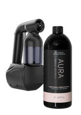 At home Basic Tanning Kit