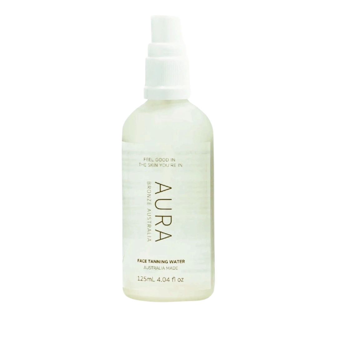 100 mL Face Tanning Water