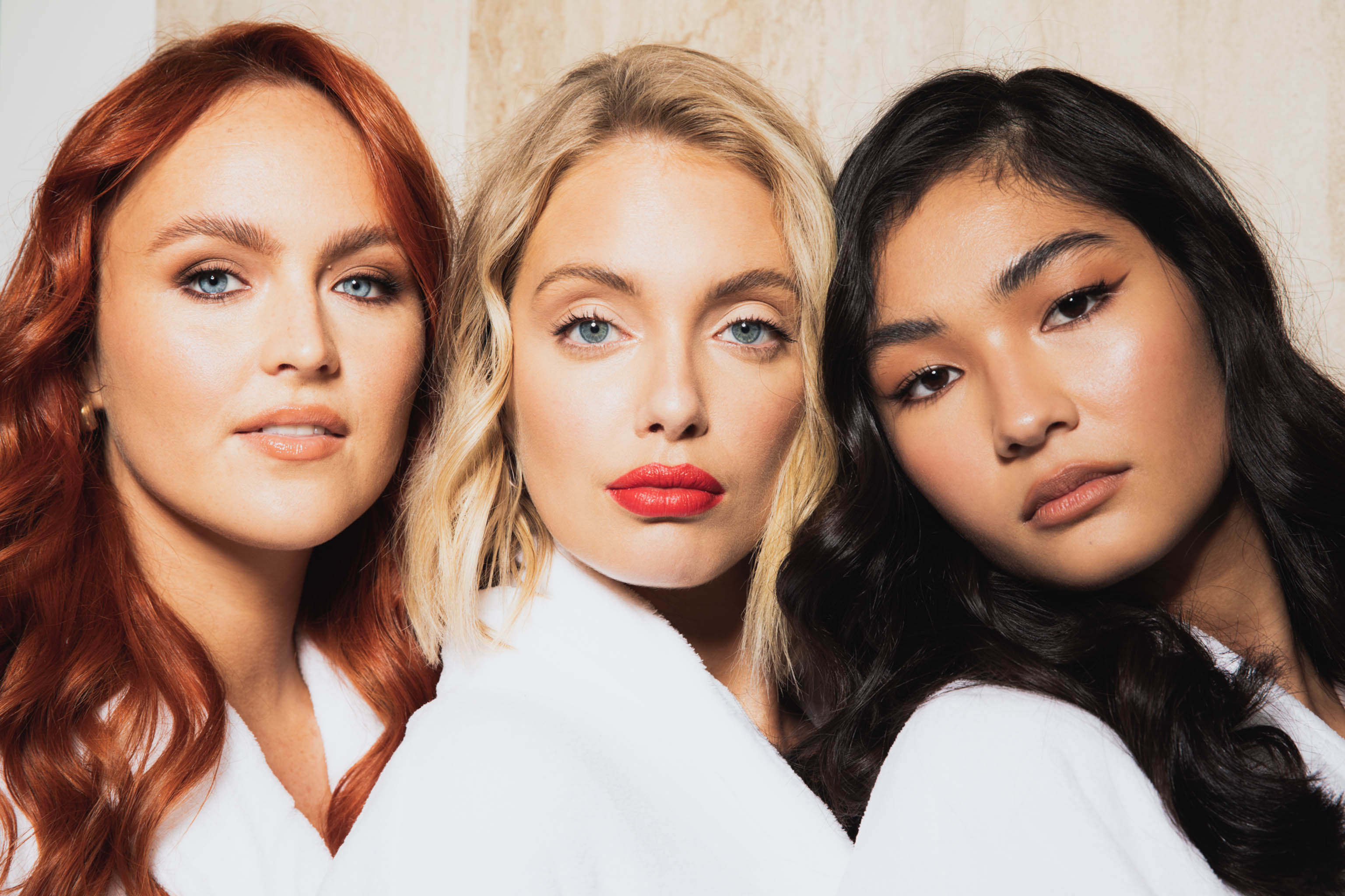 Blonde bombshell Limited Edition Bundle