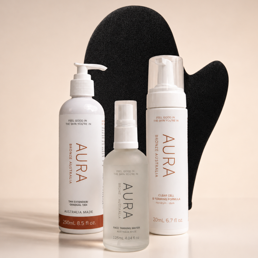 Skin First Glow Kit
