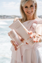 Blonde bombshell Limited Edition Bundle