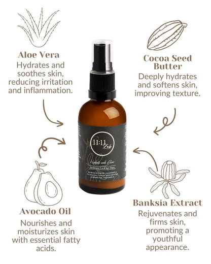 SENSITIVE SKIN BUNDLE