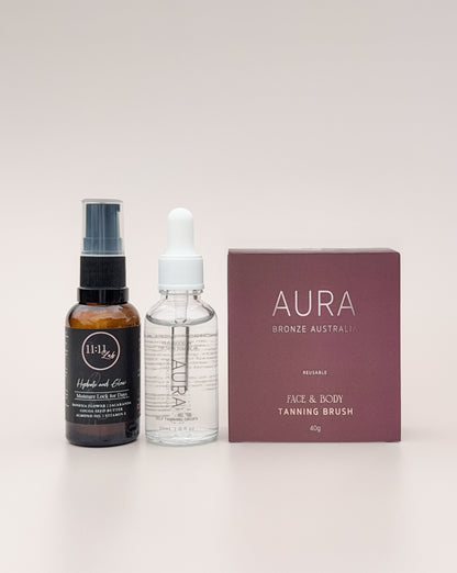 SENSITIVE SKIN BUNDLE