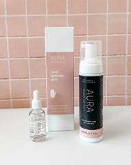 AURA basics Bundle