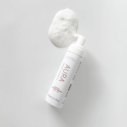 Clear Cell Darkening Formula