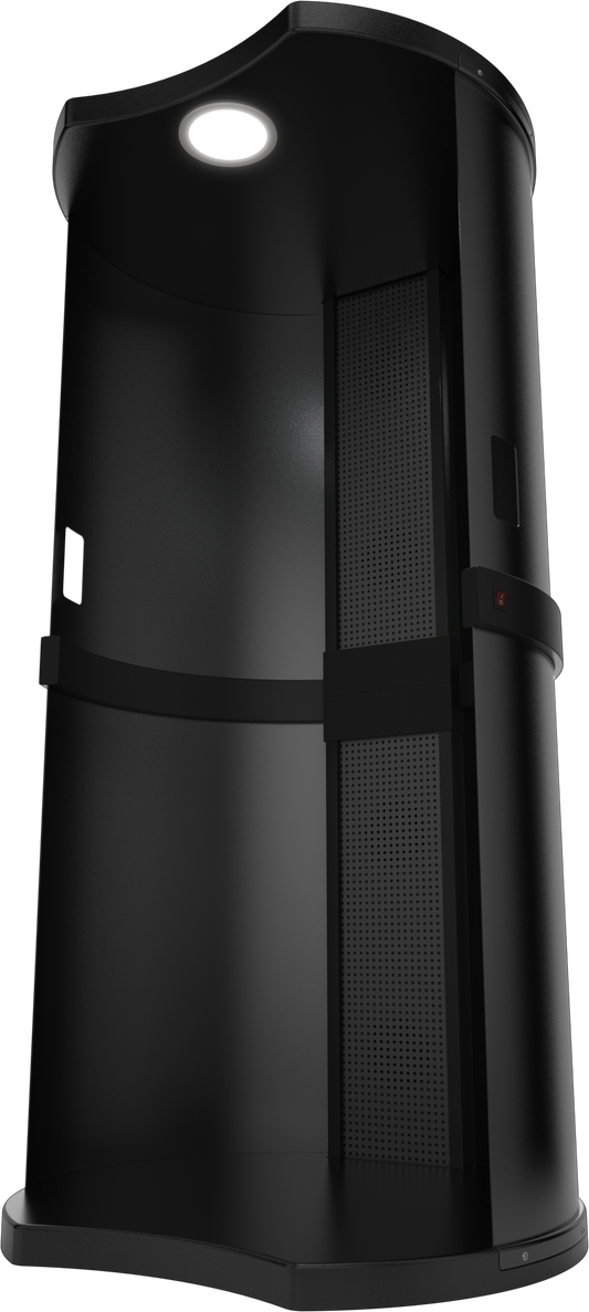 All in One Tan.Booth