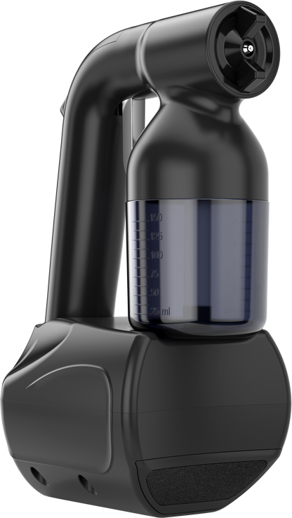 Tan.Handy Portable Spray Tan Machine