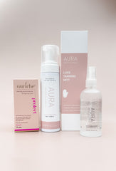Blonde bombshell Limited Edition Bundle