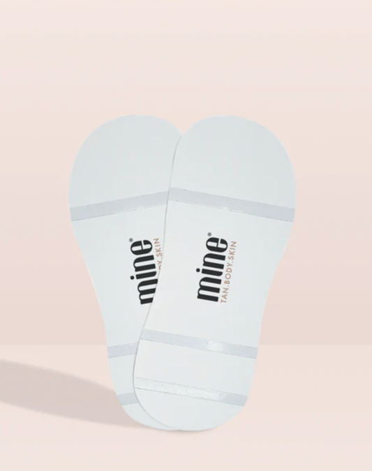 Neat Feet - Cardboard (25 pack)