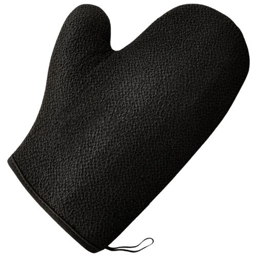 Prep for a Perfect Tan Exfoliating Mitt | Smooth, Even Skin Prep | Aura Bronze Australia