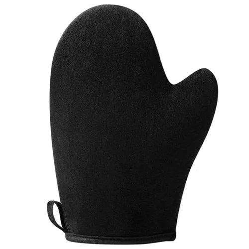Luxe Tanning Mitt | Streak-Free, Flawless Application | Aura Bronze Australia