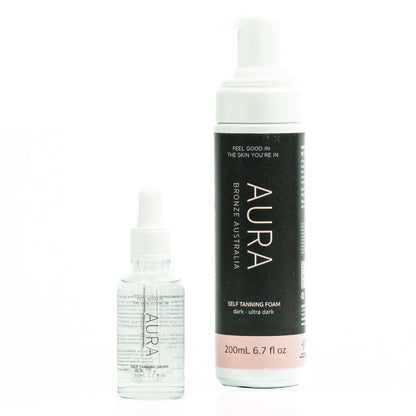 Essential Face & Body Set