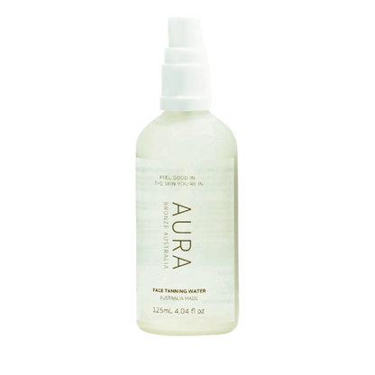 100 mL Face Tanning Water