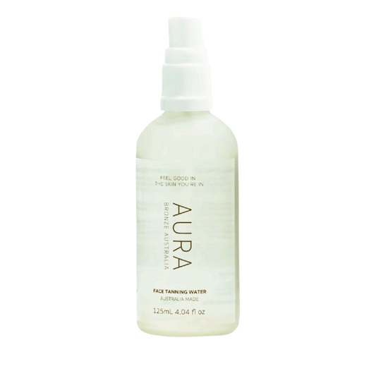 100 mL Face Tanning Water