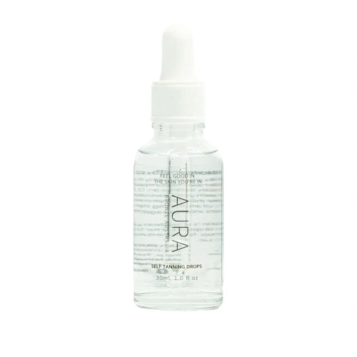30 mL Hyaluronic Acid Self tanning drops