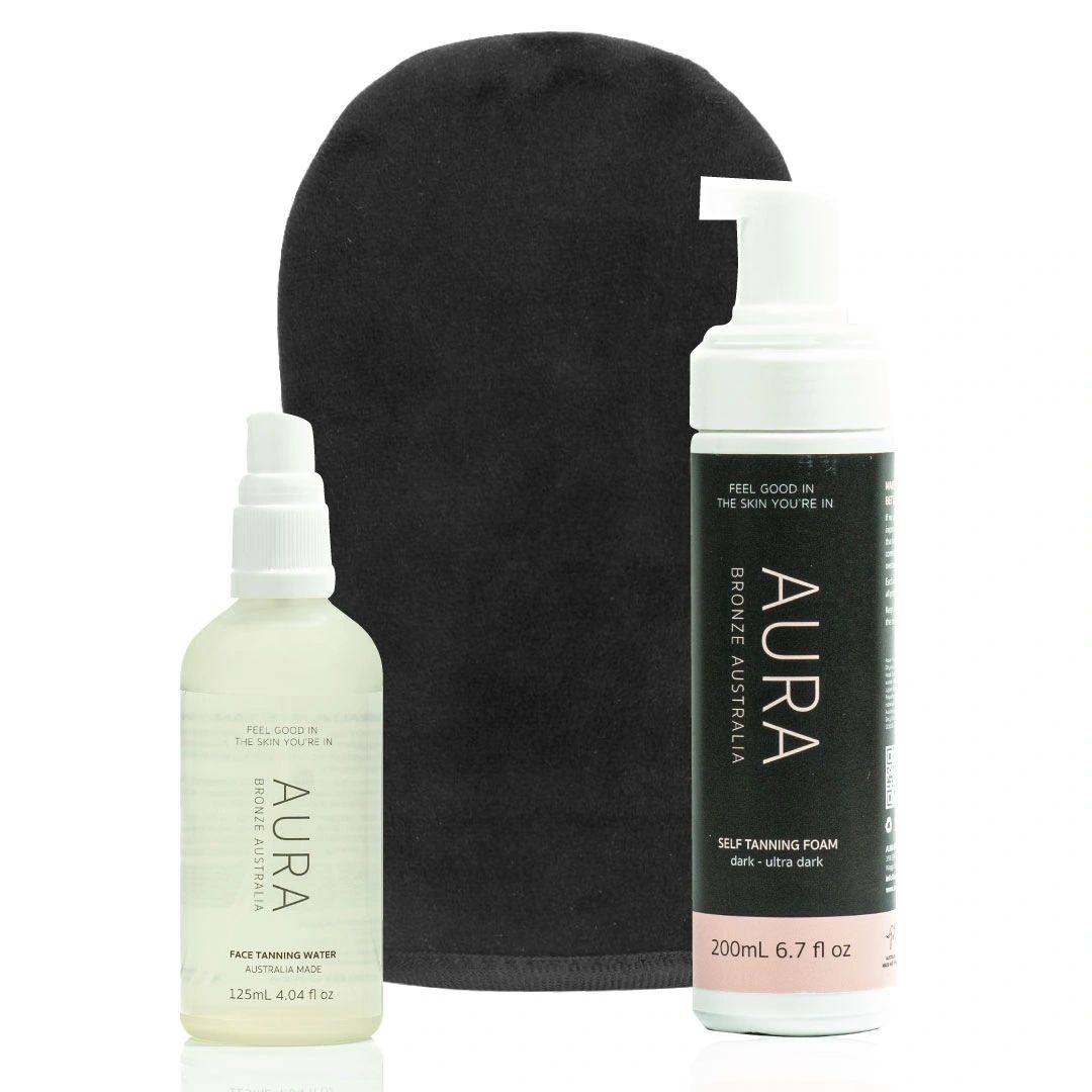 Tanning ultimate bundle