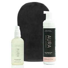 Tanning ultimate bundle