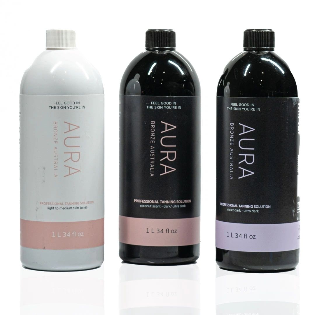 Professional Solution Starter Bundle