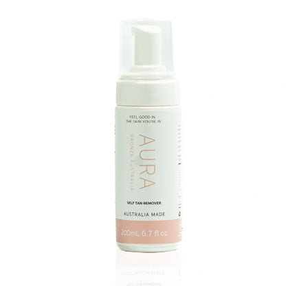 200 mL Self Tan Remover