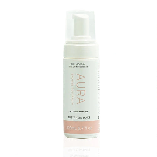 200 mL Self Tan Remover
