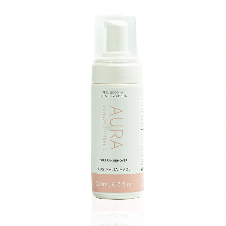 200 mL Self Tan Remover
