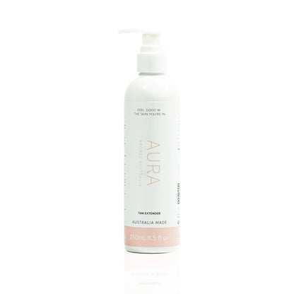 250 mL Tan Extender