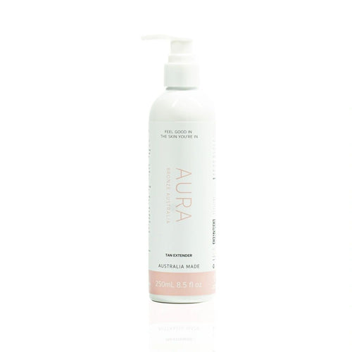 250 mL Tan Extender
