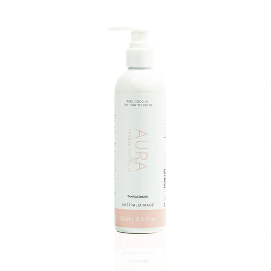 250 mL Tan Extender