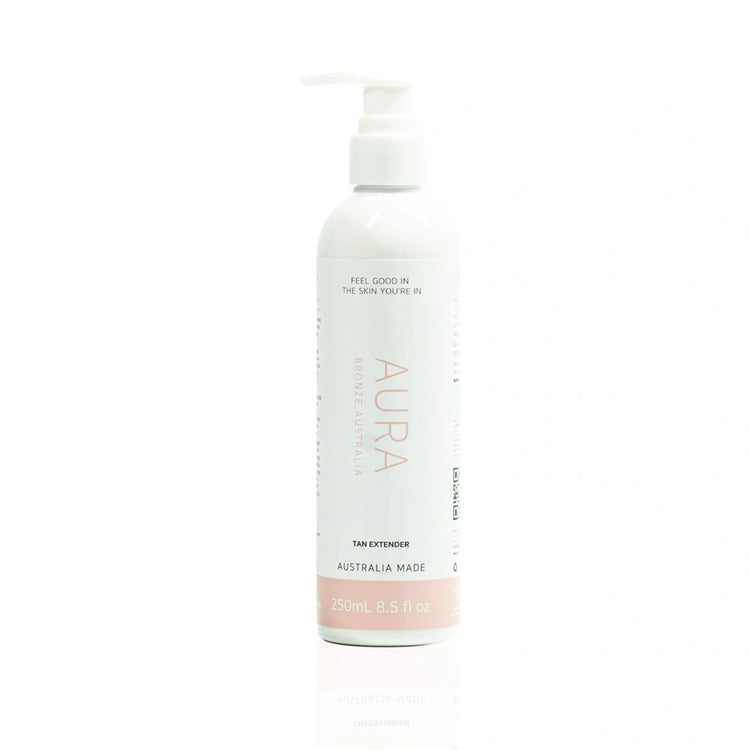 250 mL Tan Extender