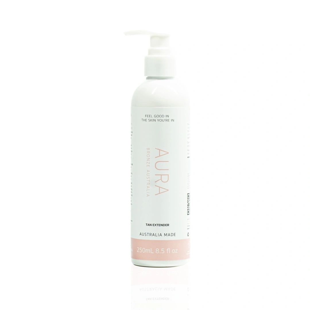 250 mL Tan Extender